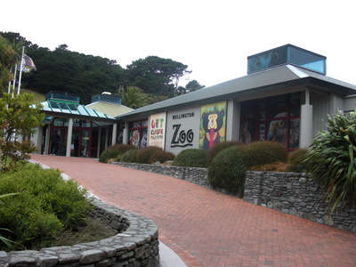 zoo